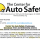 The Center for Auto Safety called for the release of documents related to the G159 in early January.
